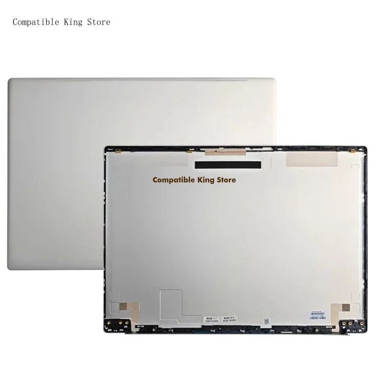 L New Replacement Housings for HP OmniBook 5 16-AF 16-AG 16-BA P34240-001 Back Cover Rear Lid Palmrest Topcase Repair Shells