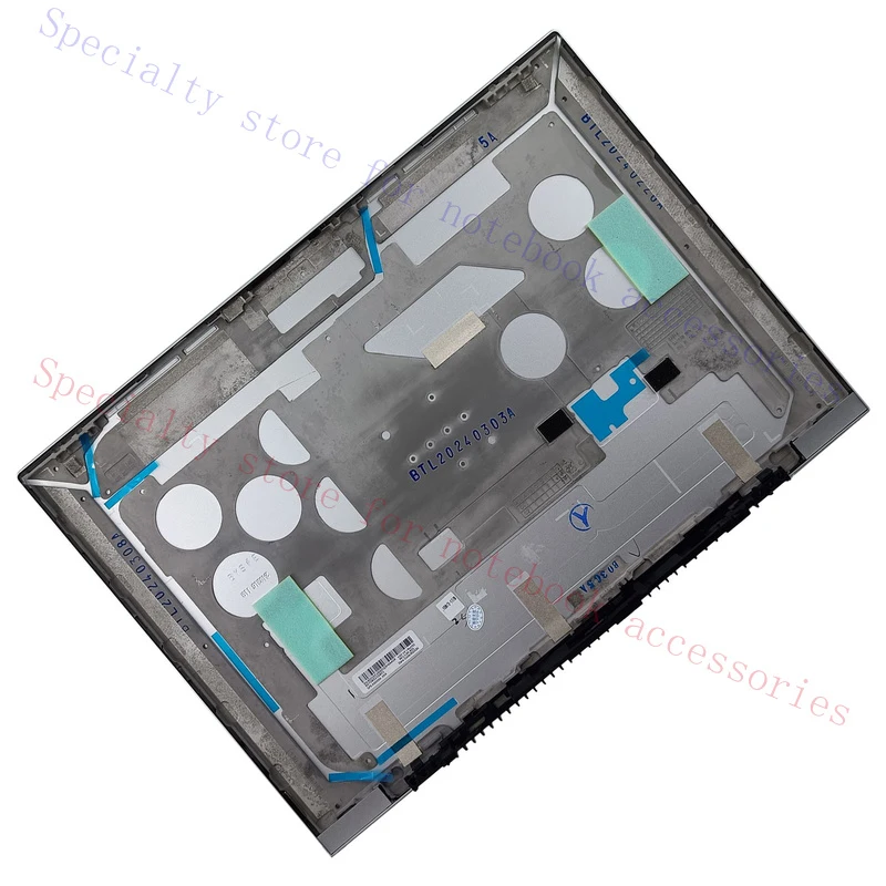 AAA+  Brand New N49584-001 Applicable for Hp Elitebook 840 G10 LCD Back cover