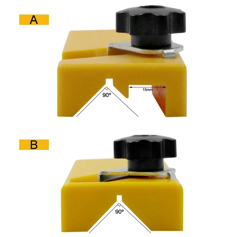 Woodworking Gypsum Board Planer Tool Drywall Edge Chamfer Hand Planes Box Hand Plane Drywall Edge Trimmer Chamfer