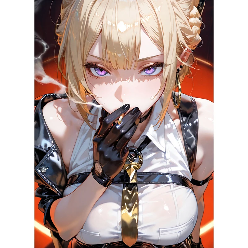 Esposa cartões colecionáveis meninos jogos brinquedos jogos de mesa presentes de aniversário diy anime nakano nino tokai teio cartões flash premium