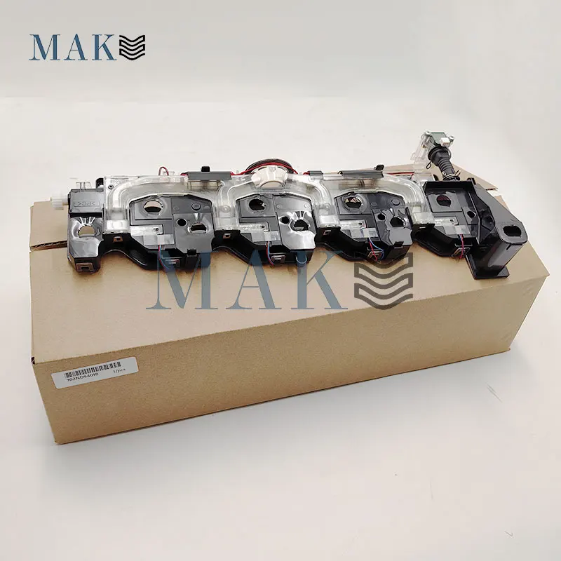 302ND94018 Original Waste Box Trans Assy For Kyocera TASKalfa 4052ci 5052ci 6052ci 4053ci 5053ci 6053ci P8060cdn Papts Box Waste