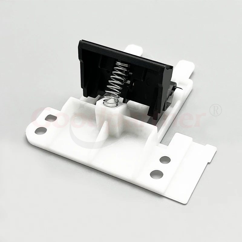 1X Separation Pad with Holder Spring for HP LaserJet Pro M101 M102 M103 M104 M106 M129 M130 M131 M132 M133 M134