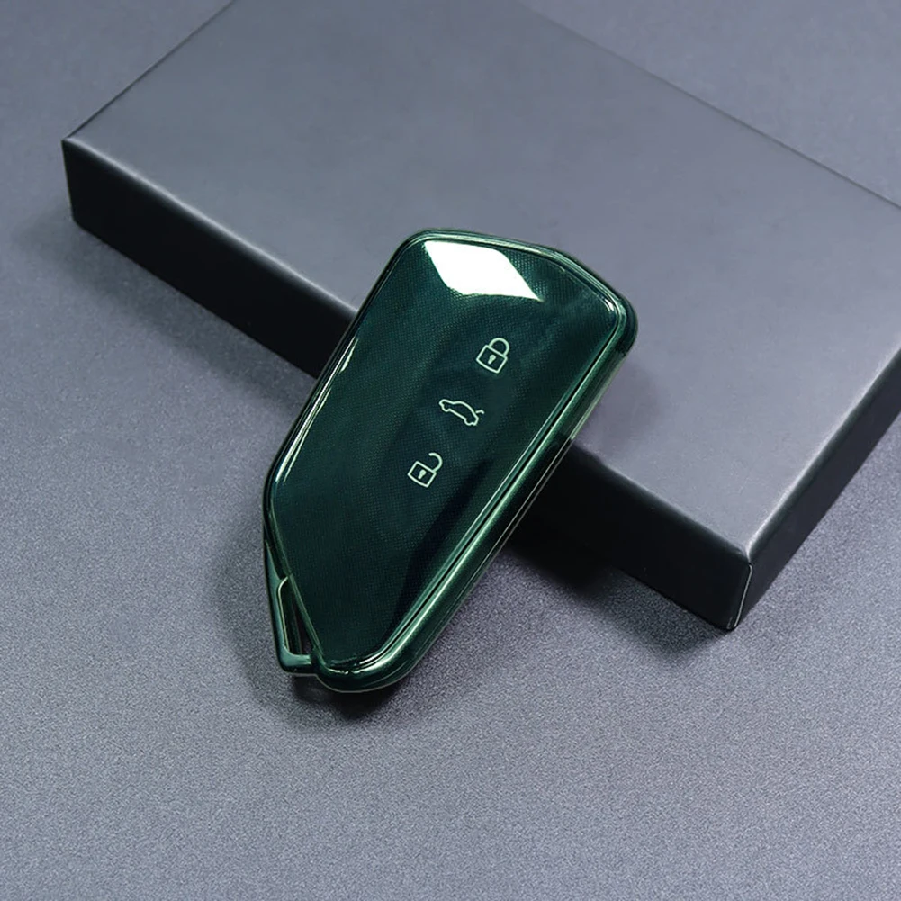 Protector Key Protective Case Study Accessories Compact Cover Easy Installation Exquisite Lightweight Protector