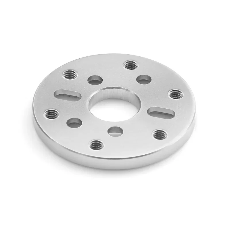 Obrót silnika serii 380/28 serii 540/3650 metalowe gniazdo konwersji silnika obrót zewnętrznego wirnika 540 zastosowanie