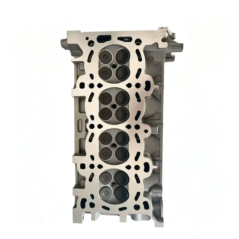 For 6 L3 Engine 2.3 L New Arrival Stock Auto Engine Car Spare High Quality Cylinder Head Assembly OEM L3G2-10-090