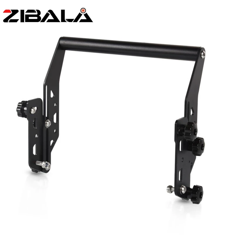 For Honda CB400X CB500X 2016-2017-2018-2022-2023-2024 CB 400X 500X Windscreen Adjuster GPS Mounting Adapter Bracket Accessories - view 3