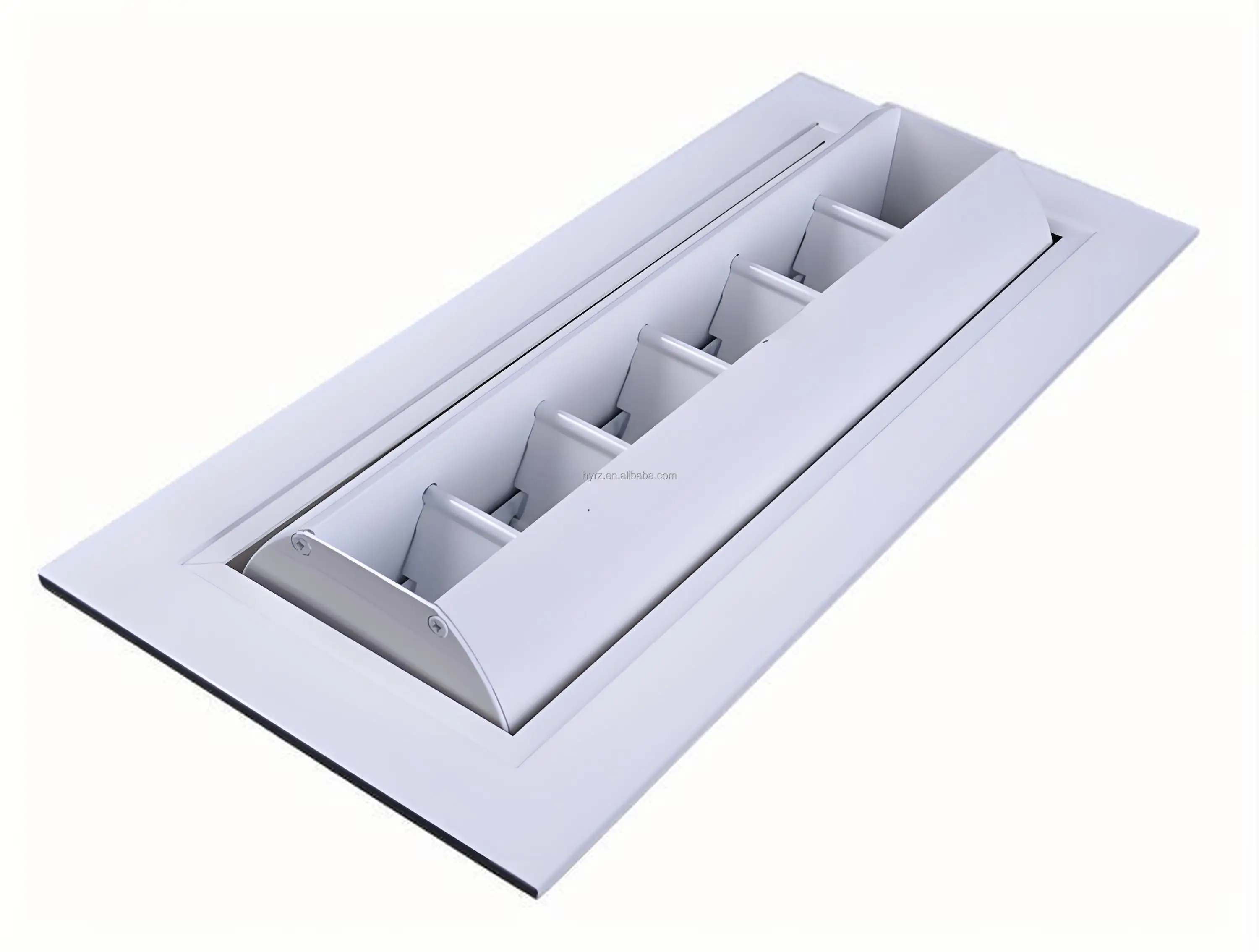 High quality drum jet diffuser for HVAC ventilation system Adjustable drum trend