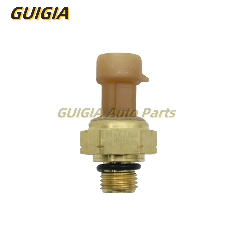 RE522794 Nuovo Sensore di Pressione Del Carburante Per John Deere S550 S560 S650 S660 S670 S670 Per Hillmaster S760 Accessori Auto di Qualità