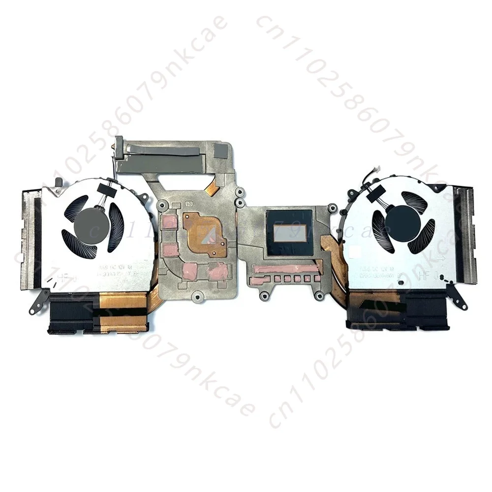 For Savior 16IRX9 12V Fan Module 5H40R83540 5H40S20984 5H40S20983
