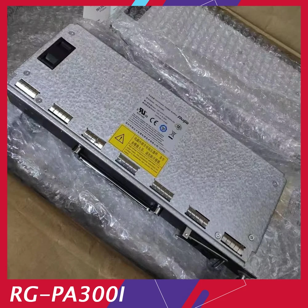 For VAPEL RG-PA300I AD121M24-6M1 Switch Power Supply