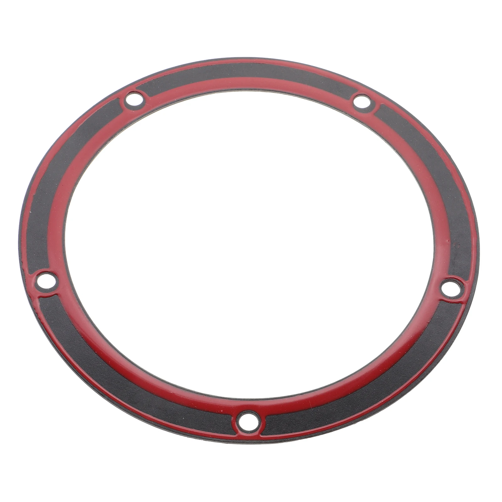 

Motorcycle Accessories Rubber Ring Engine Clutch Gasket Replacement for Cover Motorbikes
