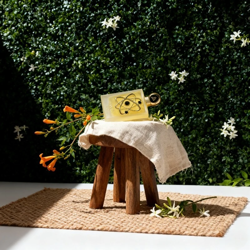 

100 мл восточные цветочные духи для женщин, мягкий сияющий аромат, нежное тепло, создание, нежный, очаровательный, личный аромат, стиль