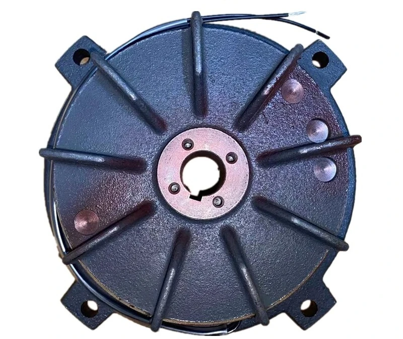 

Надежные тормозные колодки Shengbang CPG SANHWA для тормозной системы TECO Dongyuan SBV