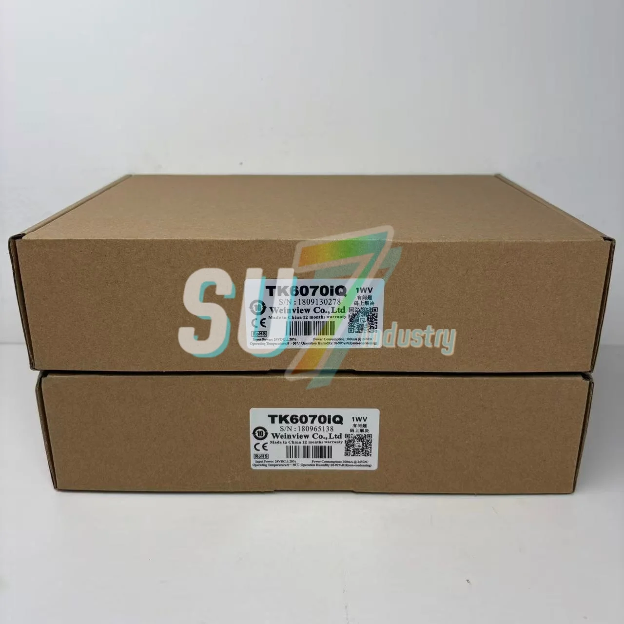 TK6070iQ 1WV コントロールタッチパネル 新入荷