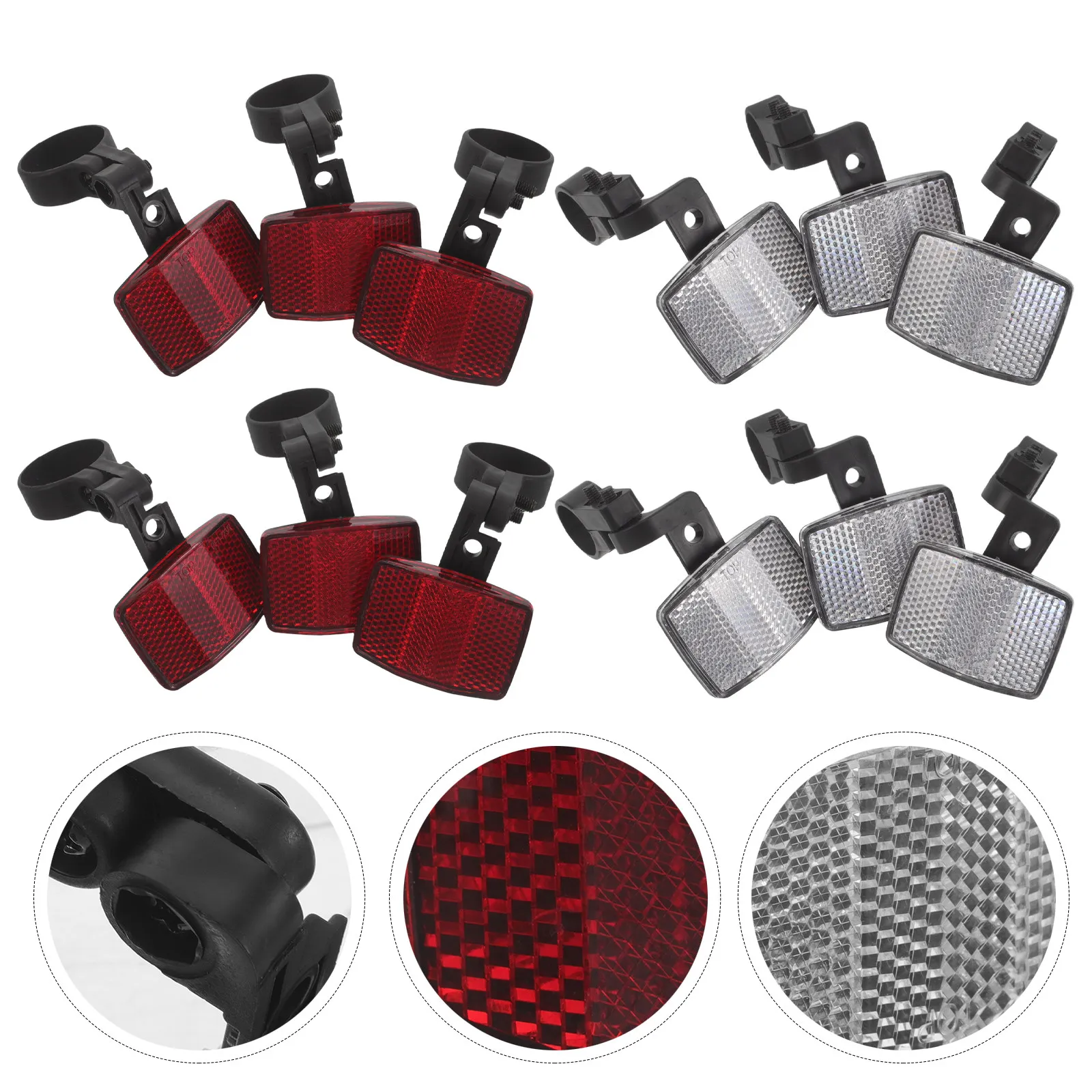 12-reflecteurs-avant-et-arriere-pour-velo-kit-de-securite-pour-velos-adultes-kit-de-remplacement