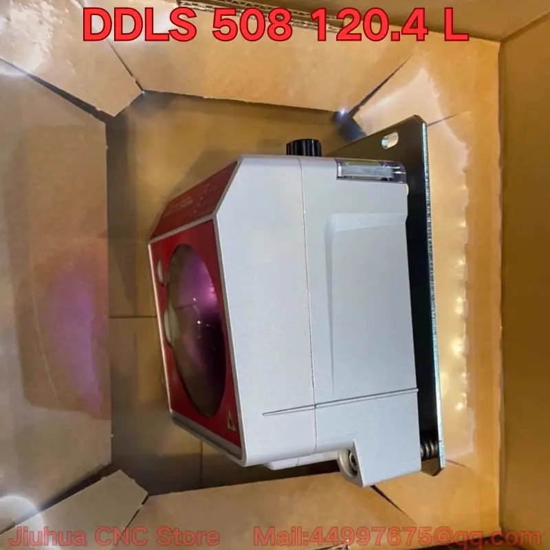 New DDLS 508 120.4 L Optical Communication Sensor Latest Quotes for August 2026