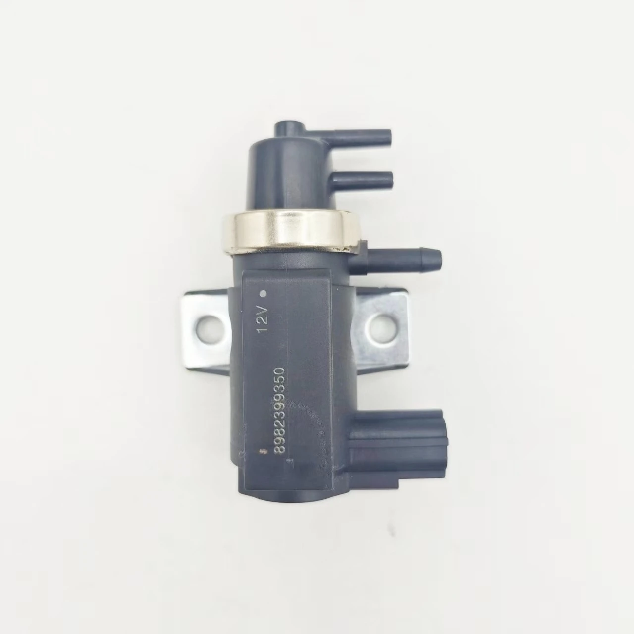 

1 шт. 8982399350 НОВЫЙ 8982399350 7.05568.01 70556801 Электромагнитный клапан регулировки давления наддува для Isuzu Peugeot Citroen 12V