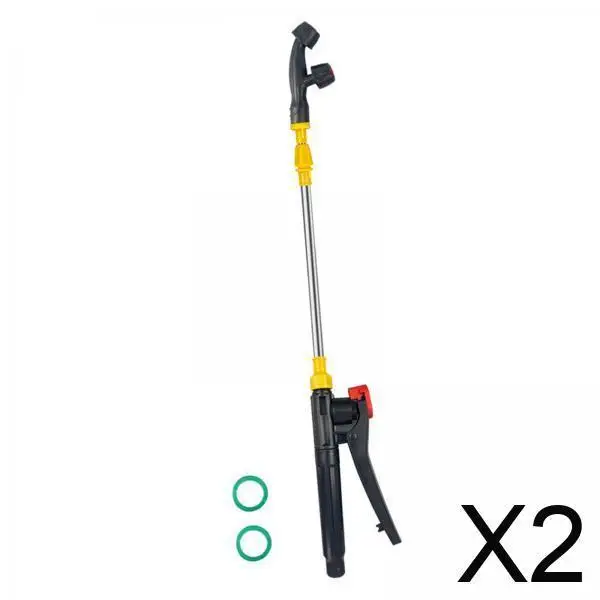 Hand Pressure Spray… - image