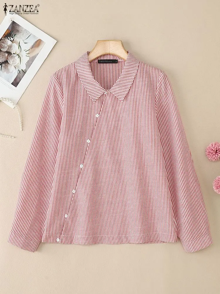 Thumbnail 4 - #27 Most Popular Office Work Blouses