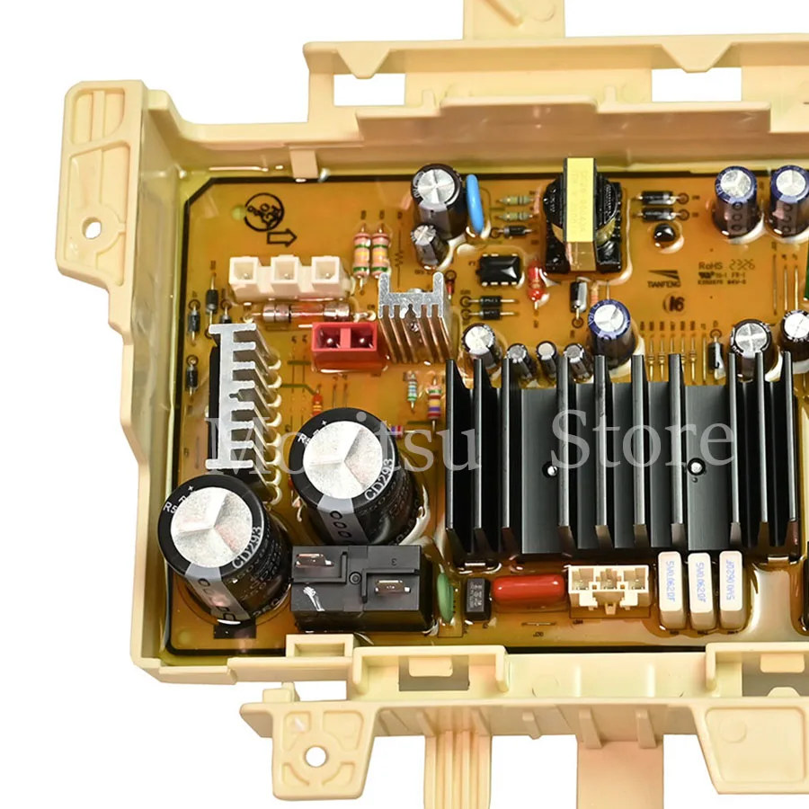 for Samsung Drum washing machine computer board DC92-00969B variable frequency board main