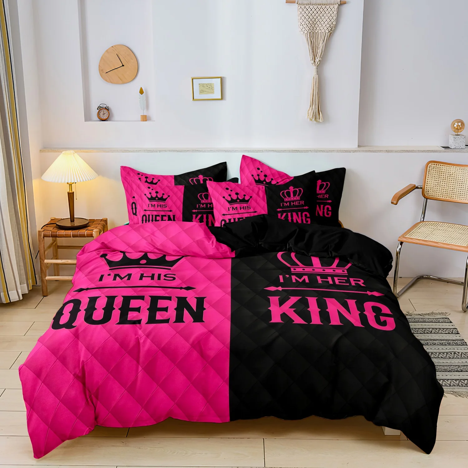 Thumbnail 3 - #35 Latest Duvet Covers Offers