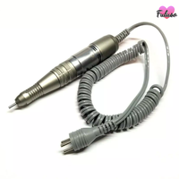 Nail 2025 Drill Handpiece for Up200 Machine Professional Electric File Remove Gel Polish Poly Nail
