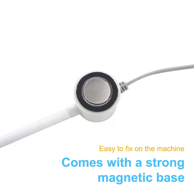 Sewing Light Guide For Straight Stitching, Quilting Light Light With Linear Light, Adjustable Magnetic Attachment For Sewing