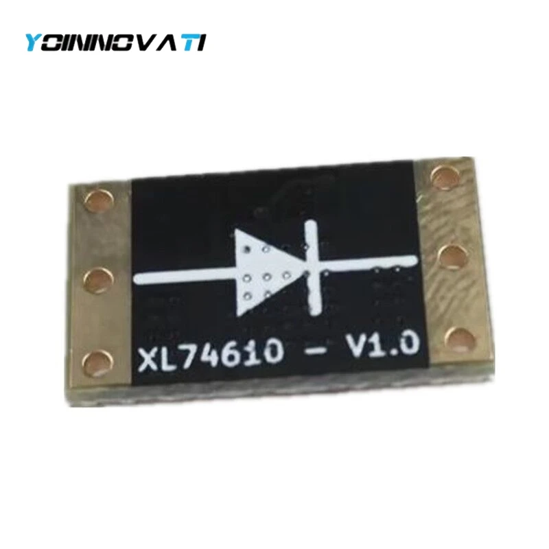 YT 10pcs XL74610 Ideal Diode Module LM74610 Simulation Ideal Diode Rectifier Board