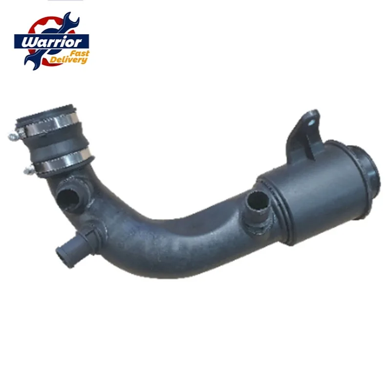 

LR092343 T2H9511 for Land Rover XFL/XEL/F-PACE/VELAR Engine Intake, Brand New Original Air Filter Intake Pipe