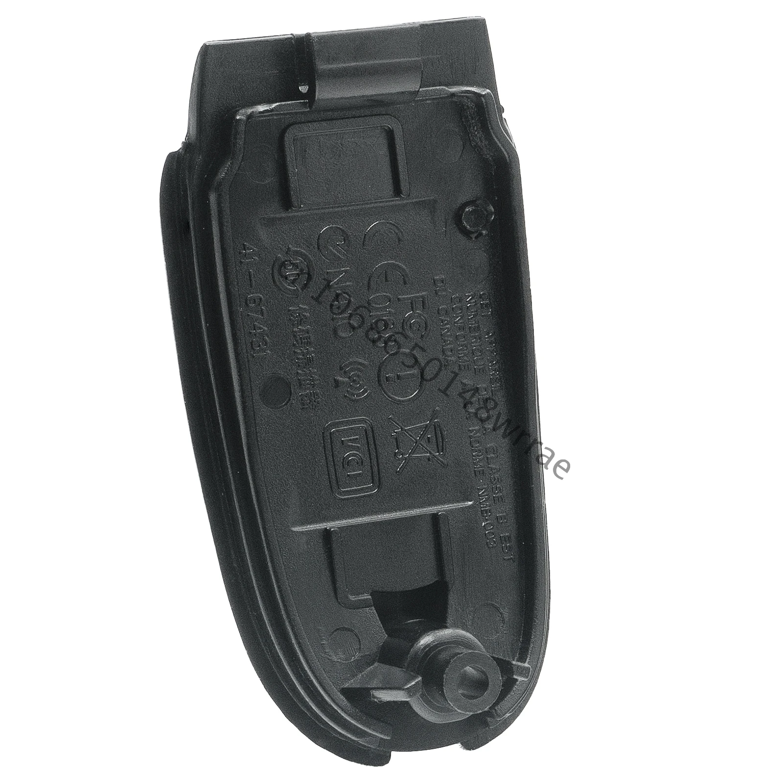 ✅Battery Cover Replacement Parts Compatible with Motorola Symbol LS4278 Wireless Barcode Scanner✅