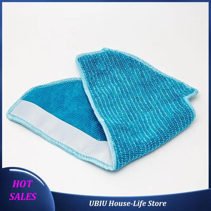 Mop Cloth Pads Set … - image