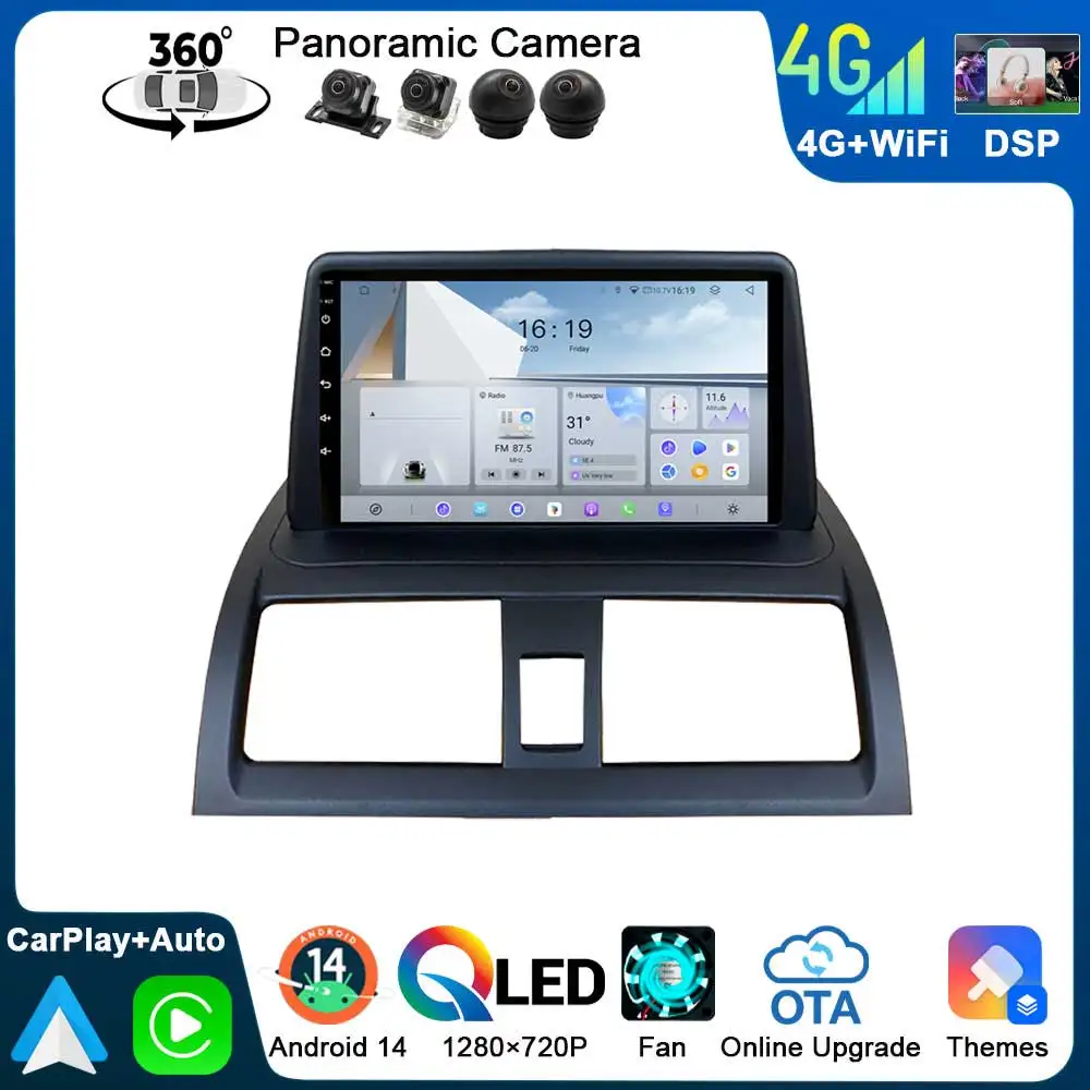 Autoradio Android C… - image