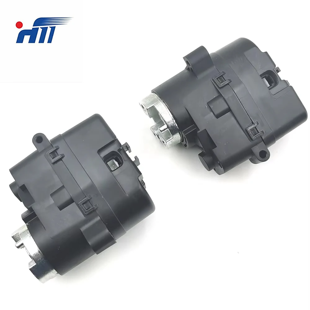 

Складной двигатель зеркала заднего вида автомобиля для Toyota Prado Highlander Camry Corolla Reiz Crown RAV4 Lexus (один комплект: левый + правый)