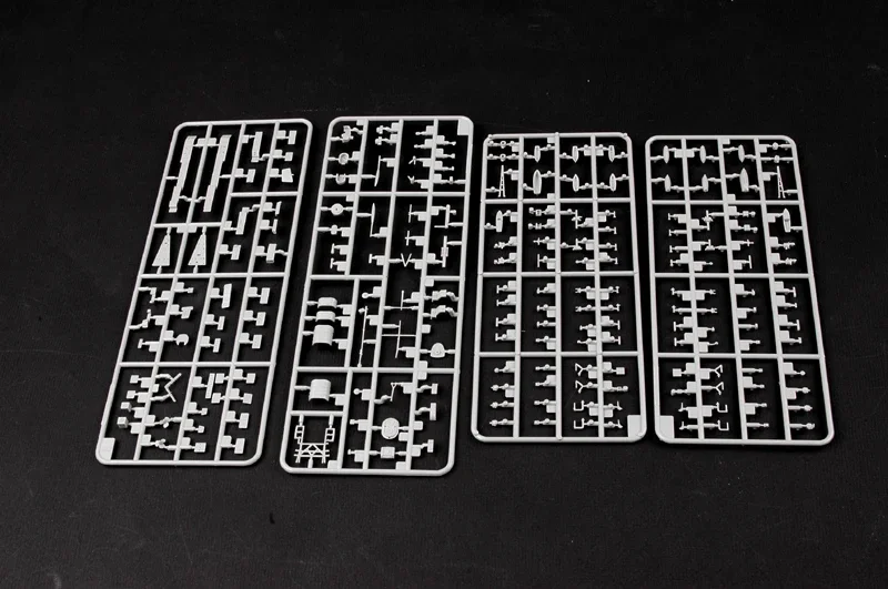 عازف البوق البلاستيك تجميعها نموذج باخرة 05773 الألمانية جيب سفينة حربية الأدميرال غراف Spee 1937 1/700 مقياس