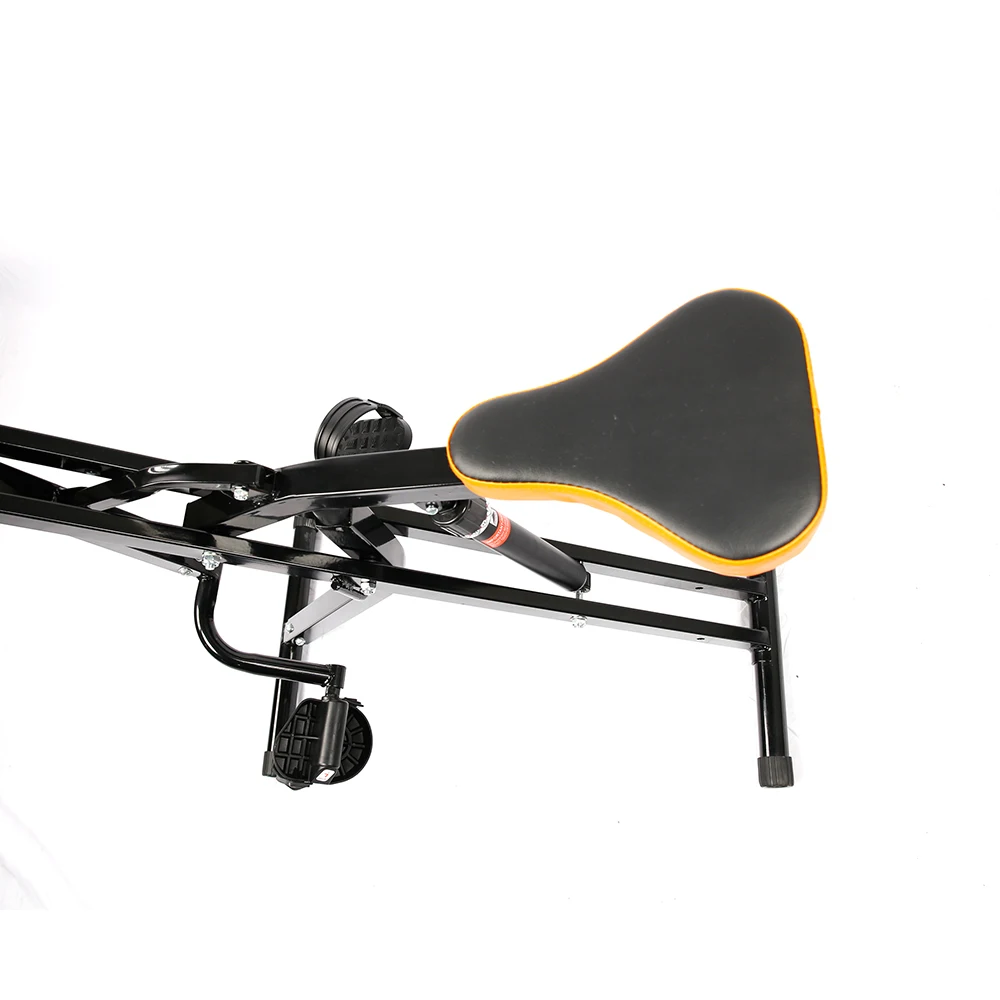 Gym Fitness Exercise Machine Horse Riding Machine
