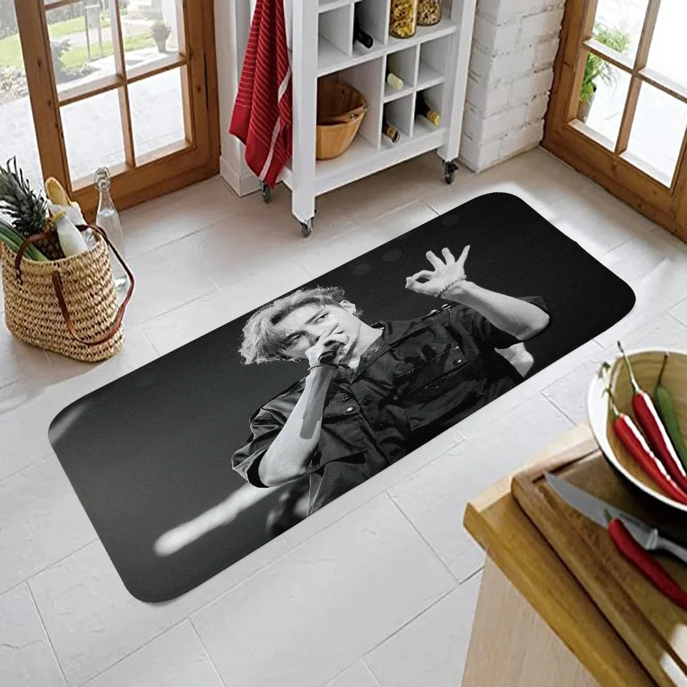 New Bang Chan Kame House tappetino d\'ingresso tappetini autogonfiabili tappeti decorazione soggiorno tappeti Anime scelta tappeto da pavimento