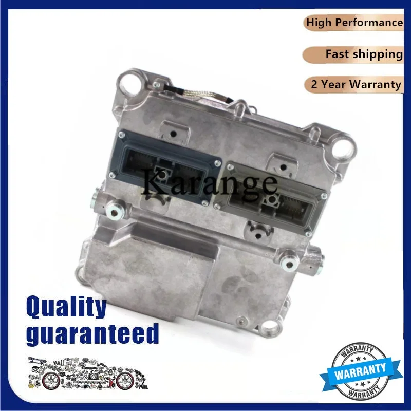 

331-7539 286-3683 Excavator Engine Control Unit Controller 281-0119 FOR CAT 320d c4.2 c4.4 c6.6 c7.1 E320D E323D ecm ECU NEW