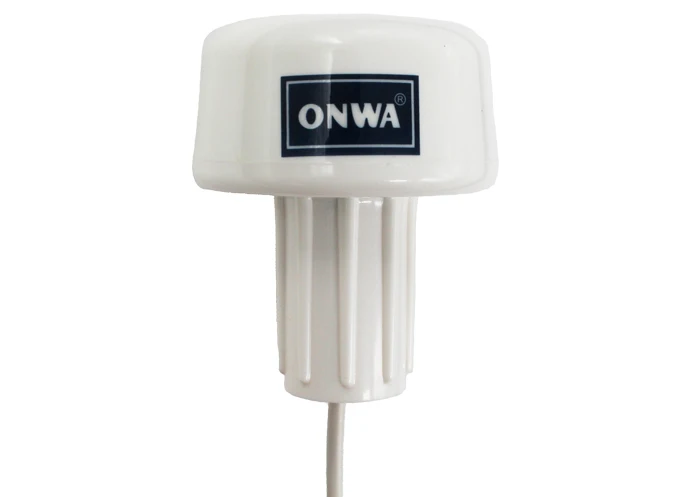 ONWA KA-GC9A 9-Axis Electronic Compass with Built-in High Accuracy GPS Module