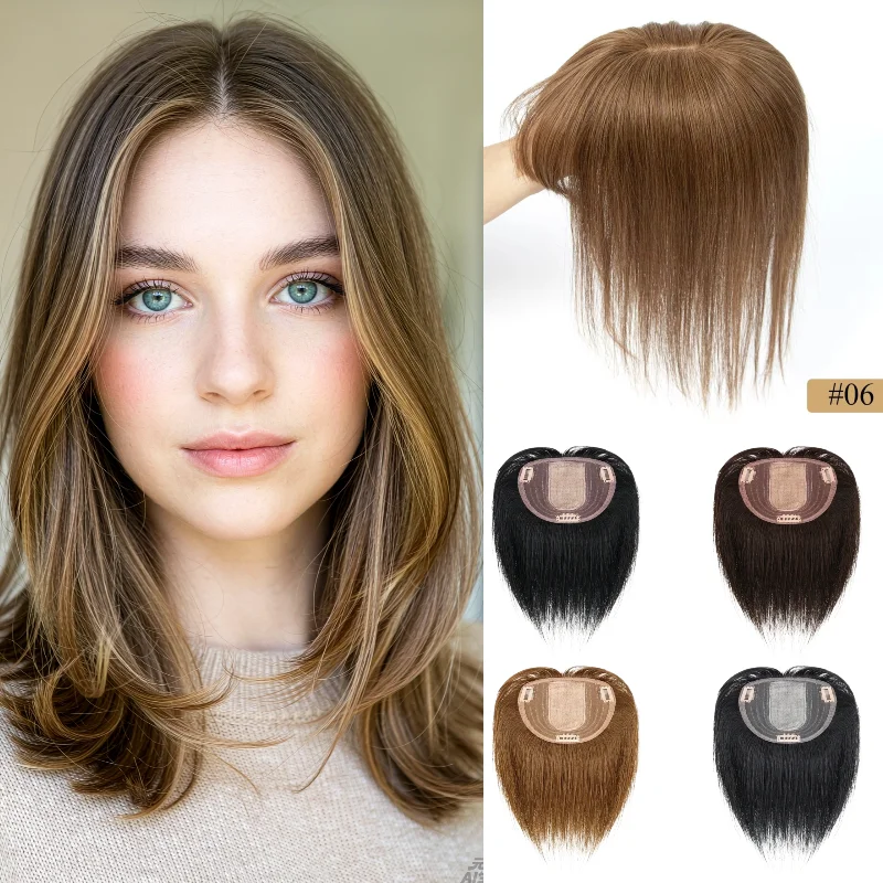 parrucca-per-donna-in-capelli-remy-9x14-cm-25-cm-con-frangia-liscia-da-applicare-con-clip-1b-p8-613-naturale-quotidiano-dropship