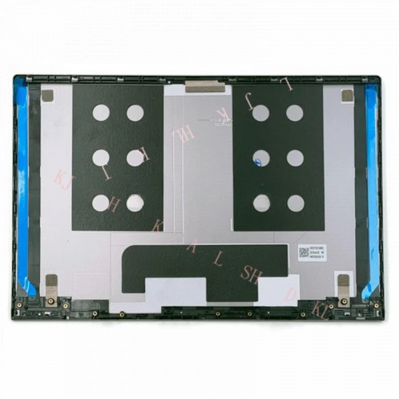 

N Новый серебристый для Lenovo ThinkBook 14 G2 ARE ITL 14 G3 ACL ITL задняя крышка ЖК-дисплея задняя крышка