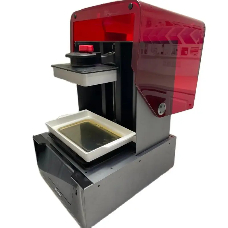 CE FC UL Approved SprintRay Pro 75 Destop Dental 3D Printer With DLP Technology