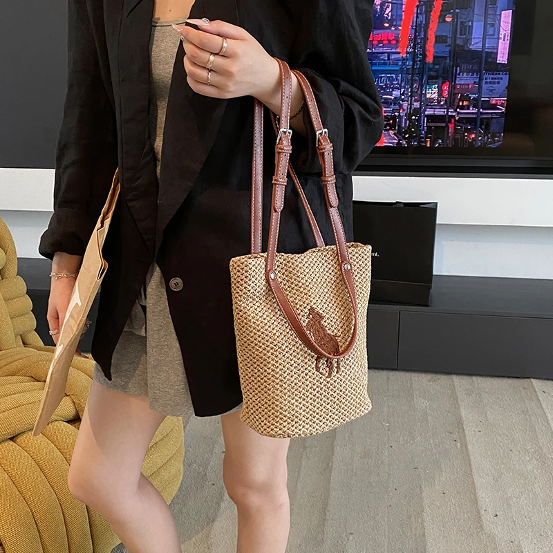 

Magnetic Closure One Shoulder Bag Summer PU Leather One Size Women's Underarm Bag Stylish Ladies Handbag for Party and Dating​