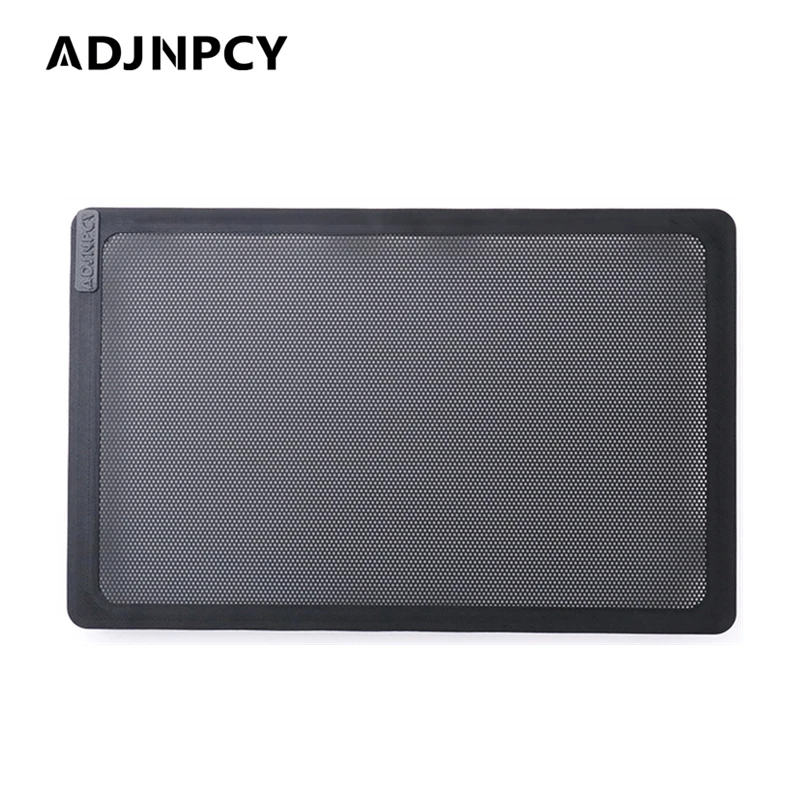 ADJNPCY Dust Filter Cover Protective for Synology DiskStation DS3018xs 6 Bay NAS Server Manager