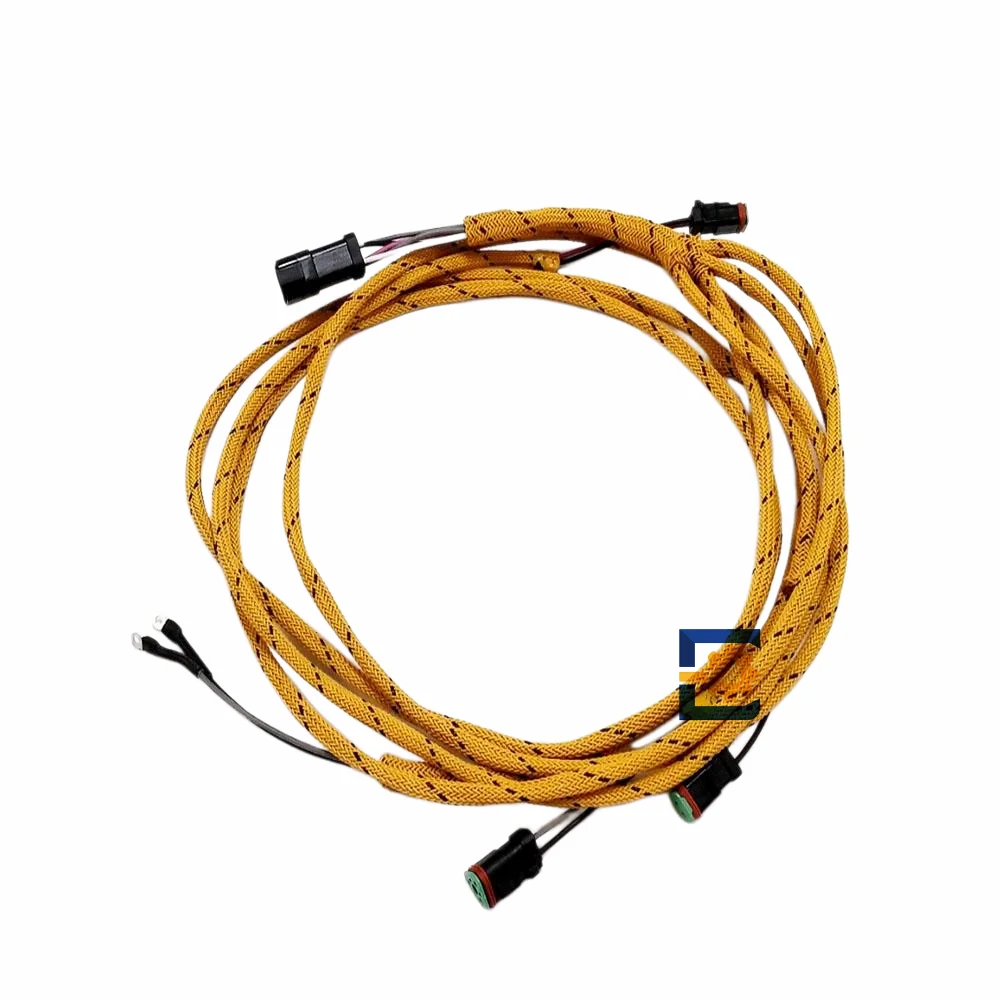 1160163 1321947 116-0163 132-1947 Original Quality Engine Excavator Attachment Water Temperature Sensor Line For E330B Excavator