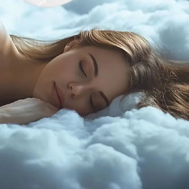 

Усовершенствованное портативное устройство CES с 2-режимной EMS и микротоковой стимуляцией для глубокого сна