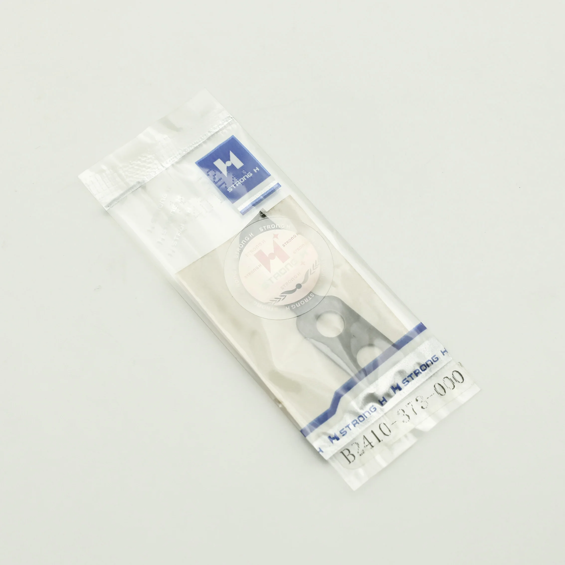 Movable / Fixed Knife For JUKI MB-373 Button Attaching Sewing Machine Accessories Thread Cut Blade B2406-373-0A0 B2410-373-000 view 5
