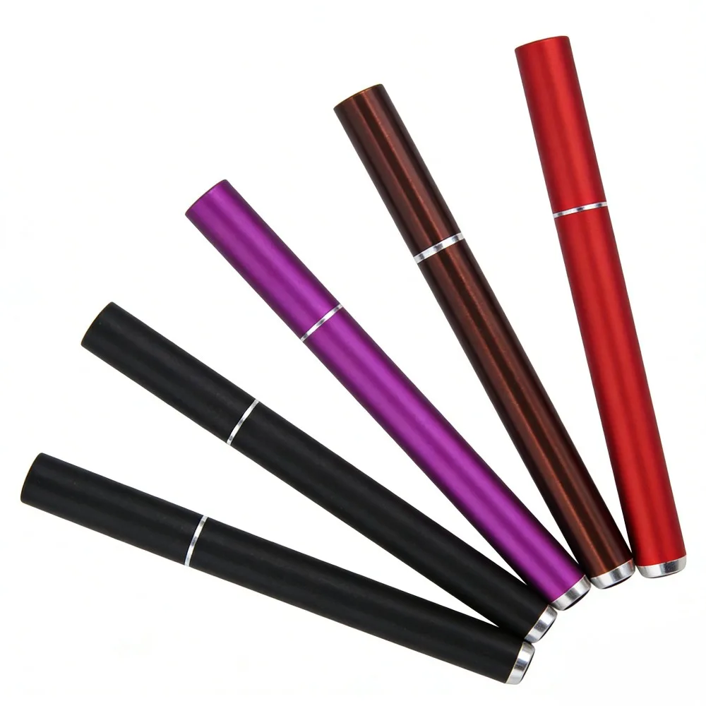 78mm New Metal Tube Multi Purpose Water Cup Straw Aluminum Kitchen Tool Research Accessories