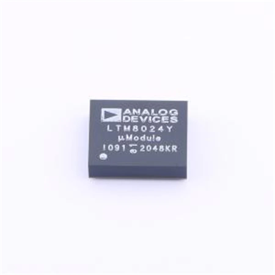 

2PCS/LOT LTM8024IY#PBF (DC-DC Converters)