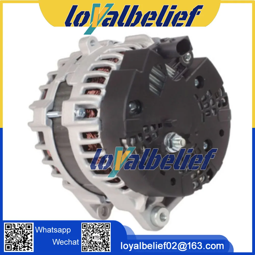 

Freeship Auto AC Alternator For Mercedes-Benz A B CLA GLA 160 180 200 250 A0009060022 DRA1036 LRA03845 0009061903 000906190380