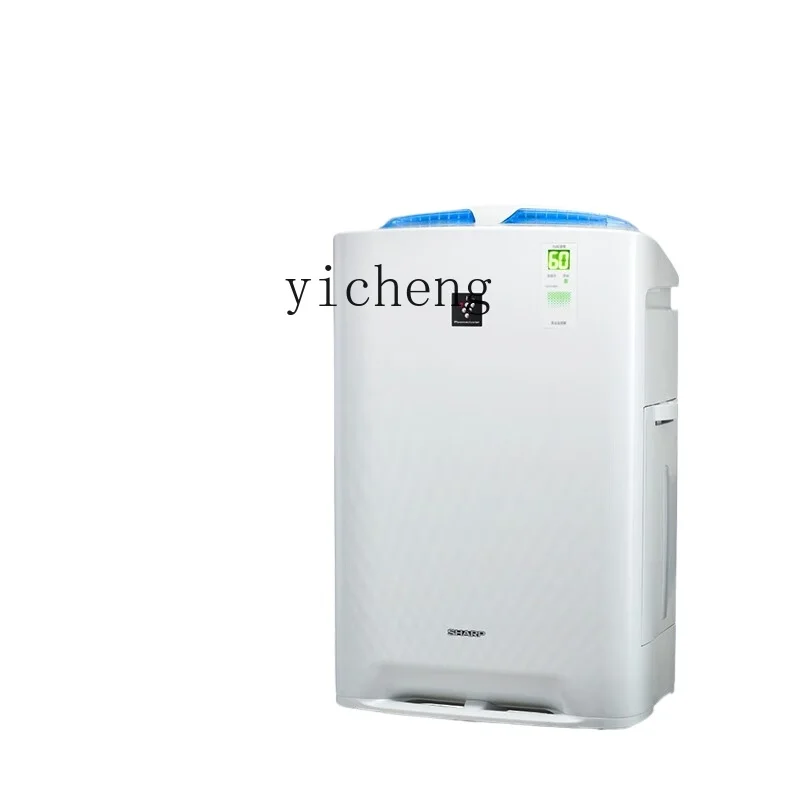 

ZZ air purifier humidification integrated household formaldehyde removal second-hand smoke odor